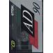 Blank Cassette кассетная лента Normal Position Type1 AD90R TDK нераспечатанный /00110
