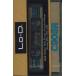 Blank Cassette кассетная лента Normal Position Type1 C90SR LO-D нераспечатанный /00110