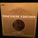 LP NBC Symphony Orchestra Cherubini  Symphonie D-dur / Overturen Zu Medea,  AT135 RCA /00260