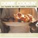 CD Various Dome Cookin (10 Years Of Hot Soul Platters) DOMECD31 Dome Records /00110