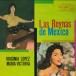 LP Virginia Lopez Las Reynas De Mexico RA5053 VICTOR Japan Vinyl /00260