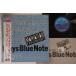 LP Manhattan Jazz Quintet Plays Blue Note K28P6480 PADDLE WHEEL /00260