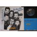 LP Down Town Boogie Woogie Band Once Upon A Time 283H307 EPIC Japan ץ /00260