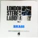 LP Bob Sharples London Stereo Laboratory, Vol.5 GP4005 LONDON Japan Vinyl /00260