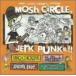 CD ˥Х, RAZORS EDGE, TOMOR MOSH CIRCLE,JERK PUNKS   /00110