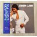 LP Stanley Clarke Let Me Know You 253P372 EPIC /00260