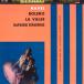 LP Bernstein, New York Philharmonic Ravel Bolero / La Valse / Rapsodie Espagnole OS109 COLUMBIA /00260