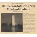 ��CD Blur Blurs Country House No. 2 (Blur Recorded Live From Mile End Stadium, Saturday June 17 1995) 724388237925 Food /00110