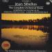 LP Gothenburg Symphony Orchestra, Music Symphony No.5 In E-flat Op.82 BISLP222 BIS /00400