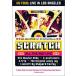 DVD Scratch : All The Way Live  NODH00004  /00110