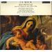 ʩLP Wolfgang Gonnenwein, Deutsche Bachsolisten, Suddeutscher Madrigalchor Bach Magnificat Pour Les Veres De Noel, Bwv243a 77001 VA