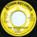 ޥ7 Sizzla The Disobedient AR004 A Town Records /00080