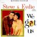 LP Steve & Eydie We Got Us ABCS300  ABC-PARAMOUNT /00260