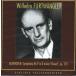 CD Beethoven, Ludwig van, Mozart, Wolfgang Amadeus, Berliner Philharmoniker; Wilhelm Furtw?ngler Beethoven:Symphony No. 9 in D min