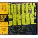 CD ���g���[�E�N���[, �j�b�L�[�E�V�b�N�X; �W�����E�R���r MOTLEY CRUE WPCP5800 Elektra /00110