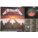 LP Metallica Master Of Puppets 604391 ELEKTRA /00260
