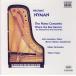 CD Michael Nyman, Takuo Yuasa, Ul Piano Concerto / Where the Bee Dances  8554168 Naxos /00110