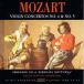 CD Wolfgang Amadeus Mozart, Baltic Festival Orchestra Best of La Traviata (Verdi)  PLD1230 Prism Leisure /00110