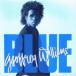 12 Geoffrey Williams Blue A8778T Atlantic /00250