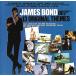 CD Various James Bond - 13 Original Themes CDP7460792 Liberty /00110