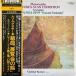 LP Mussorgsky / Scriabin, Vladimi Pictures At An Exhibition   Sonata No.2 Op.19 ��Sona VIC5510  VICTOR /00260