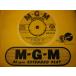 7 Billy Eckstine I Wanna Be Loved MGMEP511 MGM Records /00080