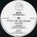 12 Fits Of Gloom Heaven MRL120016 Media Records /00250