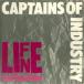 7 Captains Of Industry Lifeline GOD6 Go! Discs /00080