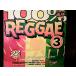 LP Various 100% Reggae 3 STAR2724 TELSTAR /00260