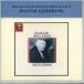 CD Walter Gieseking Mozart Piano Sonatas Nos.8,10,11&15 FECC675 EMI /00110