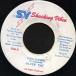 ޥ7 Silver Cat Van-Damme NONE Shocking Vibes /00080