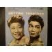 7 Pearl Bailey & Ella Fitzgerald Getting Together 7EG8331 His Masters Voice /00080