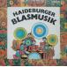 .LP Haideburger Blasmusik Haideburger Blasmusik 845103 AMIGA /00260