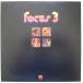 2LP Focus Focus 3 SAS3901 SIRE /00500