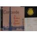 LP Modern Jazz Quartet Concorde (-200g) UCJO9010 PRESTIGE /00260