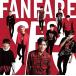 2CD SF9 Fanfare<̾>  WPCL12643  /00220