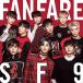 2CD SF9 Fanfare<A>  WPZL31306  /00220