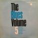 ��LP Various Blues Volume 5 LP4051 CADET /00260