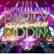 CD DJ Spike A.K.A. Kuribo Party Riddim -Reggae��EDM- Pt.2 / DJ Spike A.K.A. K AKRI72  /00110