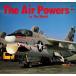 LP Various Air Powers In The World KC7066 MINORUPHONE /00260