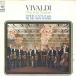 LP Vivaldi, Yoshio Unno, Nhk String Ensemble Four Seasons SONC16014J CBS/SONY /00400