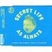 ��CD Secret Life As Always CDRODEO9 Cowboy Records /00110