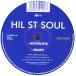 ��12�� Hil St Soul Nostalgia 12DOME145 Dome Records /00250