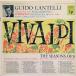 LP New York Philharmonic Orchestr Vivaldi, Seasons, Op. 8 ML5044  COLUMBIA MASTERWORK /00260