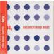 CD H2SO4 Machine-Turned Blues RECONCD007,PSCR5804 ReCon Records, Polystar Co.,Ltd. /00110