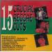 CD Various 15 Crucial Reggae Cuts QBCD22 Charly Classics /00110