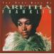 CD Aretha Franklin Very Best Of Aretha Franklin, Vol. 1 R271598 Atlantic /00110