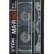 Blank Cassette кассетная лента Metal Position Type4 MAR60 TDK нераспечатанный /00110