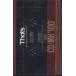 Blank Cassette кассетная лента Metal Position Type4 CDMH100 THATS нераспечатанный /00110