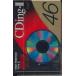 Blank Cassette кассетная лента High Position Type2 CD246A TDK нераспечатанный /00110